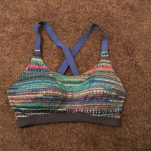 Victoria’s Secret sports bra